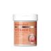 NATURE WELL Vitamin C Brightening Moisture Cream for Face  Body  & Hands  Visibly Enhances Skin Tone  Helps Improve Overall Texture  16 Oz 16 Ounce (Pack of 1)