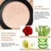 Mushroom Head Air Cushion CC Cream - Moisturizing BB Cream for Even Skin Tone | Cushion Foundation & Concealer  - Buy Online on GoSupps.com