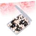 Baluue 150 Pcs Eyeshadow Short Eyeshadow Eyeshadow Applicator Sponge - Buy Online on GoSupps.com