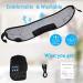 Bluetooth Travel Sleep Mask | 3-in-1 Sleep Headphones & Eye Mask for Ultimate Comfort - Buy Online on GoSupps.com