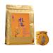 HQZM Premium Chinese Osmanthus White Tea Small Cakes 250g Fuding Old White Tea Exquisite and Small