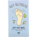 G9skin Self Aesthetic Soft Foot Mask | 5 Pack | Hydrating & Nourishing | 0.40 fl oz Each - Buy Online on GoSupps.com