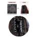 Qunlinta 18 Synthetic Ponytail Extension Ash Blonde Mix Light Bleach Blonde - Buy Online on GoSupps.com