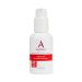 Alpha Skin Care Renewal Serum Concentrated with 14% Glycolic AHA  Intensive Rejuvenating Smoothing Serum  Gently Exfoliates  Hydrates  Evens Skin Tone For A Healthier Clear Complexion