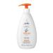 BioNike Triderm Baby - Bagno Crema Detergente Neonati E Bambini 500ml