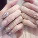 DIY Nails Rhinestones Nail Gems Nail Art Cosmetics Clothes Design Jewels Diamond Accessories Style4 Starry Sky - Buy Online on GoSupps.com