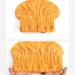 Super Absorbent Hair Towel Wrap for Wet Hair - Upgraded Thickened 2PCS Set for Women - Buy Online on GoSupps.com