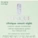 Clinique Smart Night Custom-Repair Moisturizer 1.7oz for Dry Combination Skin - Buy Online on GoSupps.com