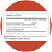 Pattern Wellness Resveratrol with Fisetin Supports Cellular, Heart & Immune System Health Promotes Antioxidant Protection Vegan, Non-GMO, Gluten-Free 60 Capsules 60 Count (Pack of 1) - Buy Online on GoSupps.com