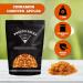 Apple Cinnamon Diced Dehydrated Snack 7 lbs. - Fruity & Flavorful - Resealable Pouch - Presto Sales LLC - Buy Online on GoSupps.com