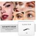 Beauty Brows Kit for 45-60 Days 3D Eyebrow Lamination Kit Natural Trendy Long Lasting Perming Eyebrow Kit for Home Use - Buy Online on GoSupps.com