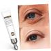 Gogogmee Essence Eye Cream Eye Creams Dark Circle Cream for Eye Makeup Accessories Eye Crean Anti Wrinkle Cream White - Buy Online on GoSupps.com