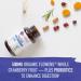 Garden of Life MyKind Organics Prostate Support - 60 Vegan Tablets for Optimal Health - Buy Online on GoSupps.com