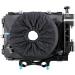 Foto4easy DP500 Mark III Swing Away Matte Box for Sony A7 A7R A7S II III, Panasonic GH5 GH5s, BMPCC 4K 6K, Canon Nikon - 15mm Rail Rod System - Buy Online on GoSupps.com