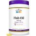 21st Century Fish Oil 1000 mg Softgels 300-Count (Pack of 3)