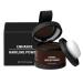 Hairline Powder | Root Touchup Powder Applicator Included - Long Lasting Hair Shading Tool Hair Concealer Gray Coverage for Fine and Thinning Hair