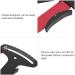 Bike Spokes Tension Meter Tool - Accurate Measurement Gauge for Bicycle Spoke Tension with Correction Indicator - Tensiometer Repair Tool - Buy Online on GoSupps.com