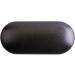 Portable 2-in-1 Contact Lens Container & Glasses Case with Mirror - Travel Kit in Black & White - Buy Online on GoSupps.com