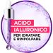 L'Or al Paris Elvive Balsamo Hydra Hyaluronic 72H Deep Hydration with Hyaluronic Acid 250ml Hydra Hyaluronic Balm - Buy Online on GoSupps.com