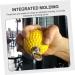 Magiclulu Grip Training Ball Set | Forearm Strengthening & Fitness Balls for High Performance Gymnastics & Grip Test - Buy Online on GoSupps.com