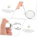 OHPHCALL 1 Set Rolls moxibustion bracket Moxibustion Holder moxibustion burner pot point tool framing tool sticks holder chinese massage tool household tools Chinese style pp rod holder - Buy Online on GoSupps.com