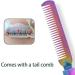 Sonew Eyelash Lift Separator Tool Stainless Steel Double Headed Lash Separation Comb Rod Beauty Salon Tools (-1417230010911) Sonewak1w6nmbfy-11 - Buy Online on GoSupps.com