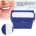 Endo Ruler Dental Endodontic Files Endodontic Files CleansingDental Endodontic Files Measure Ruler Oral Cleansing with Finger Ring (Blue) - Buy Online on GoSupps.com