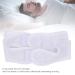 Adjustable Breathable Anti Snore Chin Strap with Mesh Material | Reduce Snoring & Improve Sleep Quality - Buy Online on GoSupps.com