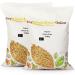 Organic Wheat Grain 5kg (BWFO) - Buy Online on GoSupps.com
