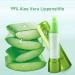 5PCS 99% Aloe Vera Lipstick Temperature Lip Color Changing Long Lasting Lip Moisturizer Nutritritious Balm Set - Buy Online on GoSupps.com