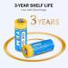 YKM 20 Pack 12V Alkaline 23A Battery - MN21/23 23AE L1028F A23G - Perfect for Ceiling Fan Remotes & Garage Door Openers - International Shipping Available - Buy Online on GoSupps.com