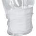 Focket Reusable Organic Cotton Castor Oil Pack for Liver Detox - Adjustable Leak-Resistant Compress for Holistic Wellness - Buy Online on GoSupps.com
