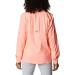 Columbia Women's W Skiff Guide Long Sleeve Shirt - Tiki Pink, Large - Buy Online on GoSupps.com