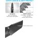 Men's Body Hair Trimmer - Neck Back & Beard Cutting Tools | Self Haircut Shavers as Seen on TV - Buy Online on GoSupps.com