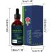 Premium Hmassage Oil - Warming Body Oil for Relaxation & Couples | Intimate Liquid Sliding Oil for Muscle Relief - Buy Online on GoSupps.com