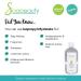 ISOPROPYL MYRISTATE Cosmetic Grade - Ideal for Soap Making, Fragrances, Shampoo, Creams & Lotions - Makeup Remover - Antiperspirants & Deodorants | 16 oz Pack | Sizes 2oz to 7 lbs - Buy Online on GoSupps.com