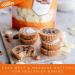 Superfoodies Raw Organic Cocoa/Cacao Butter Wafers 250g - Ideal for Baking & Skincare - Buy Online on GoSupps.com