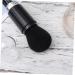 SKISUNO 4 1 Double Ended Makeup Brush Retractable Brush Makeup Retractable Makeup Brush Telescopic Set Size 1 Black - Buy Online on GoSupps.com