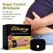 Bbasiliysd Sugar Bracelet for Blood Sugar Management | Health Level Care | Body & Wellness Tools - Buy Online on GoSupps.com