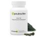 Organic Spirulina * 500 mg / 300 Tablets * From Organic Aquaculture * Antioxidants, Cardiovascular, Deficiencies, Energy, Emotional Balance, Immune, Sports Performance, Weight
