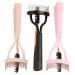 Buy 3Pcs Eyebrow Brush & Comb Set - Dual Lash Comb & Foldable Separator Tool for Perfect Eyebrows & Mascara Removal | International Shipping Available - Buy Online on GoSupps.com