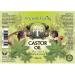  Ancient Purity Castor oil (for hair) 100 ml - Buy Online on GoSupps.com