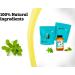 DR WAKDE'S Brahmi Powder (Bacopa monniera) 1Kg (2.2lb) | Pure Raw & Dried Powder | Natural Aroma and Freshness | Fine Powder | Vegan | Premium Grade | Nothing Added Nothing Removed - Buy Online on GoSupps.com