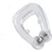 Silicone Magnetic Anti Snoring Nose Clip - Pack of 6 | Effective Solutions for Snoring | Stop Snoring and Improve Sleep Quality - Buy Online on GoSupps.com