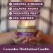 Purple Canyon Spa Gift Box for Women - Relaxing Lavender Stress Relief | All Natural | 6 Piece Set - Buy Online on GoSupps.com