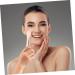 Healeved 1 Set Facial Ice Roller Face Ice Roller Ice Roller Massager Ice Roller for Lady Eye Roller Massager Face Roller Ice Roller for Eyes Facial Roller Massager Eyes Ice Roller - Buy Online on GoSupps.com