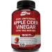 NutriFlair Apple Cider Vinegar Capsules with Mother 1600mg - 120 Capsules