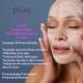 Buy Crystal Clarity Microdermabrasion Cream - Esthetician Grade with Volcanic Microcrystals | International Shipping Available - Buy Online on GoSupps.com