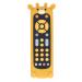 Shop Baby Remote Control Toys - Imaginative Safe & Pedagogical Silicone Giraffe Cover - Buy Online on GoSupps.com
