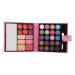 FOMIYES 1pcs 32 Eye Shadow Eyeshadow Matt Makeup Palette Eyeshadow Pallet Eyeshadow Palette Shell Diamond 1 count (Pack of 1) Pink